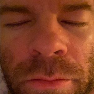 Meet your Posher, Jarrod